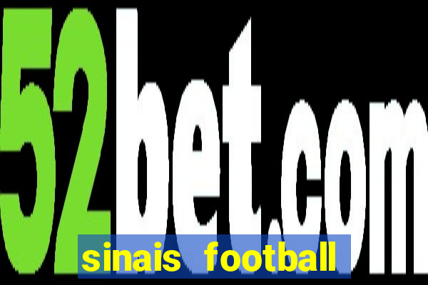 sinais football studio telegram